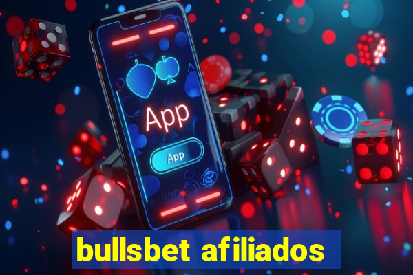 bullsbet afiliados